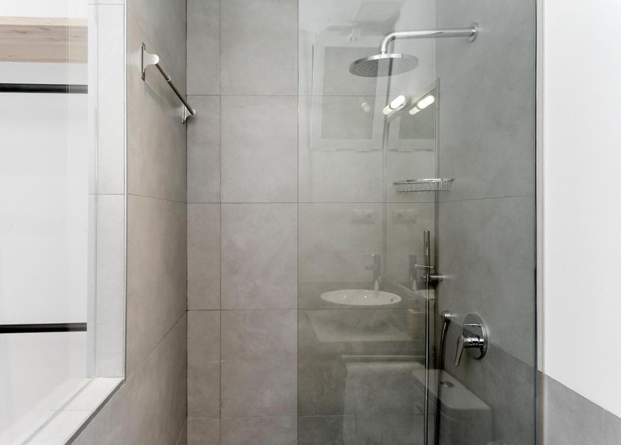 Апартаменти Pelayo, Moderno Apartamento Para Dos En Chueca Мадрид Екстер'єр фото
